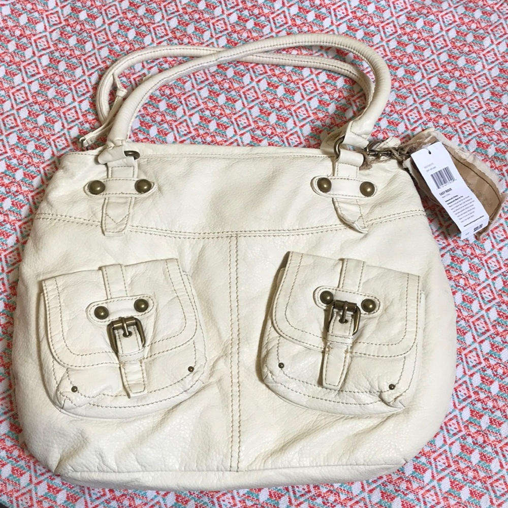 Nine West Vintage America Collection Purse